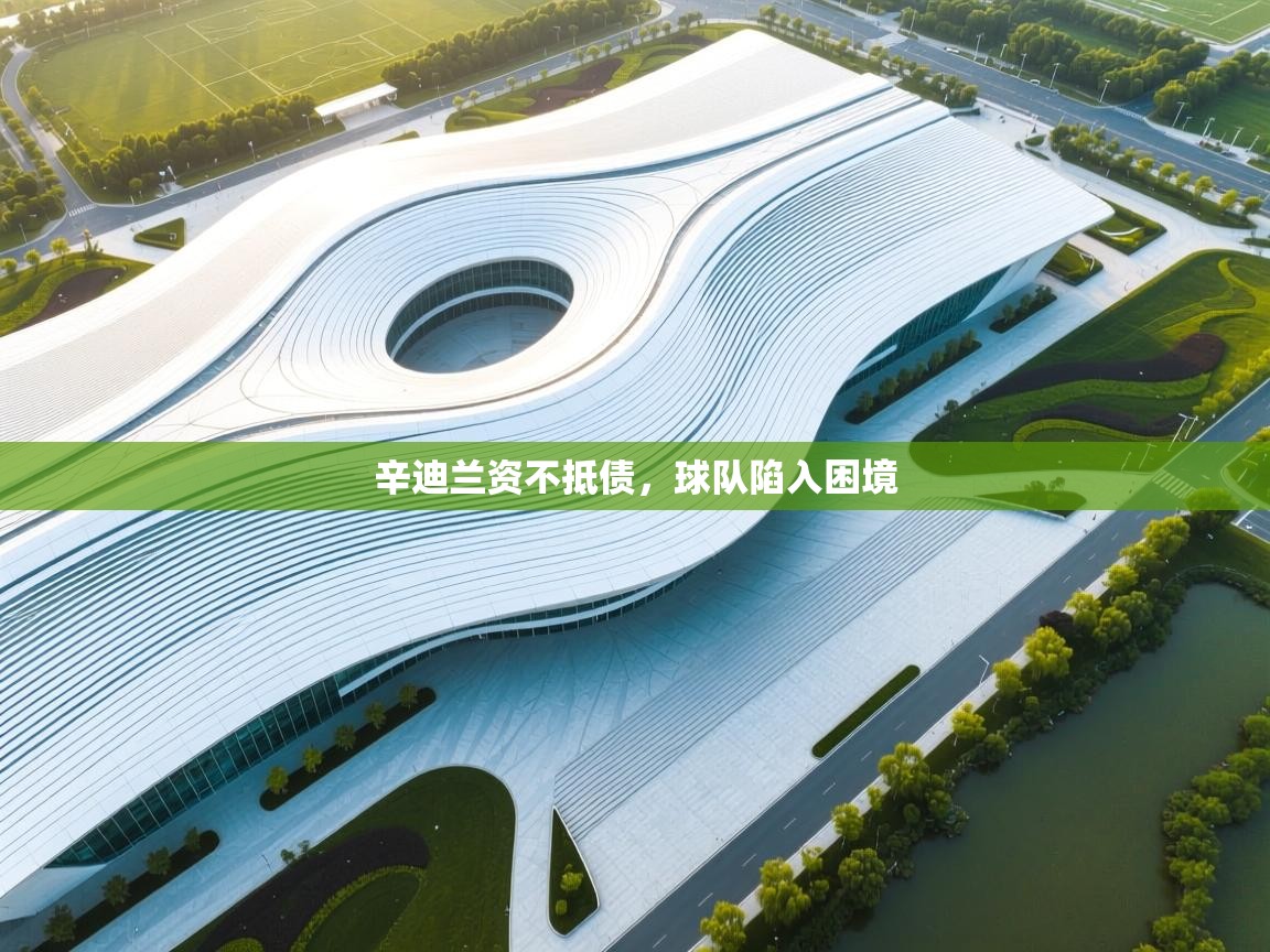 辛迪兰资不抵债,球队陷入困境 第2张