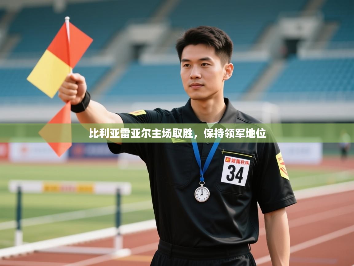 比利亚雷亚尔主场取胜,保持领军地位 第1张