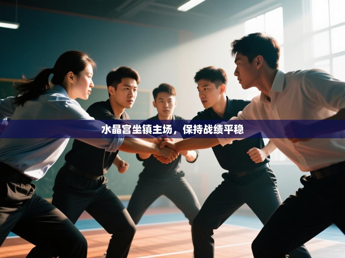 水晶宫坐镇主场，保持战绩平稳  第1张