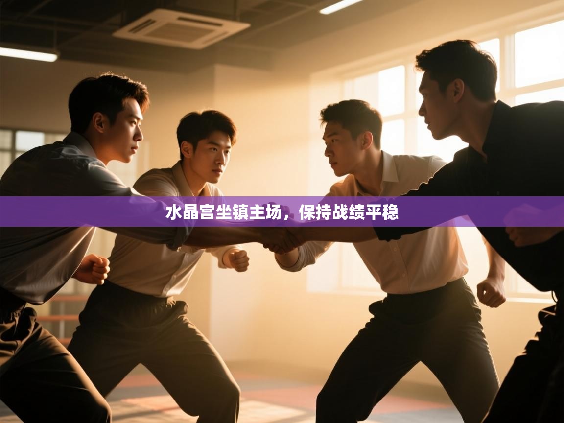 水晶宫坐镇主场，保持战绩平稳  第2张