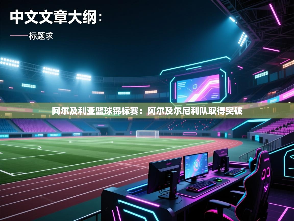 阿尔及利亚篮球锦标赛：阿尔及尔尼利队取得突破  第1张