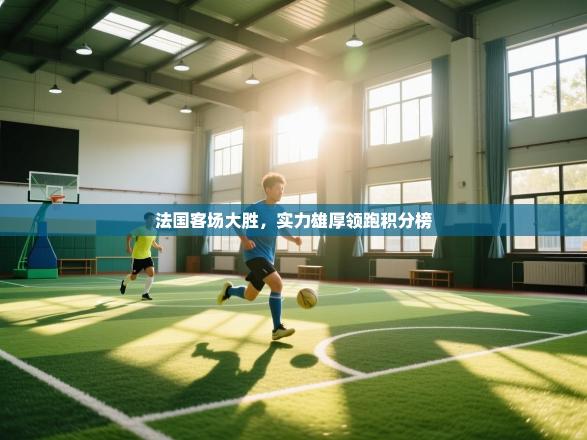 法国客场大胜，实力雄厚领跑积分榜  第1张