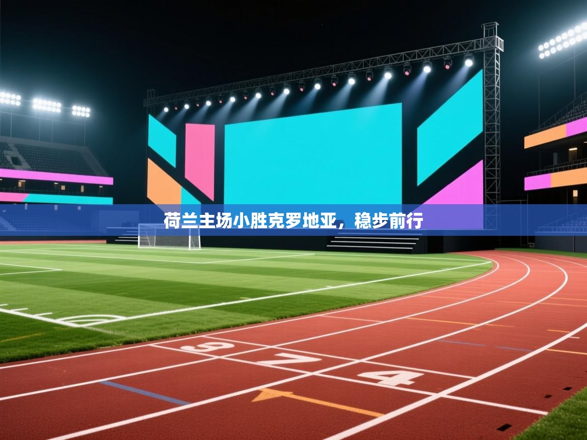 荷兰主场小胜克罗地亚,稳步前行 第1张