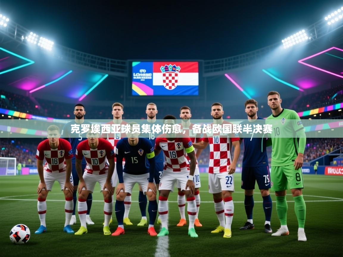 克罗埃西亚球员集体伤愈,备战欧国联半决赛 第1张