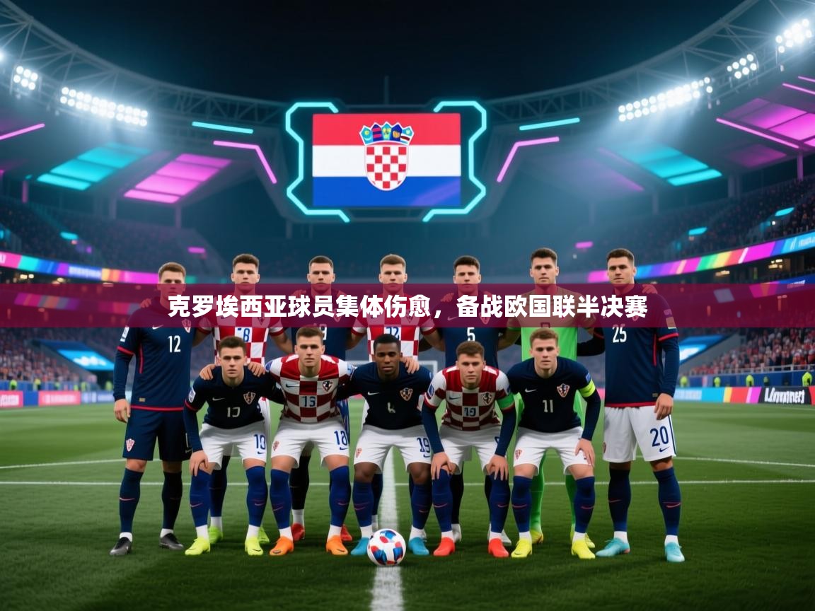 克罗埃西亚球员集体伤愈,备战欧国联半决赛 第2张