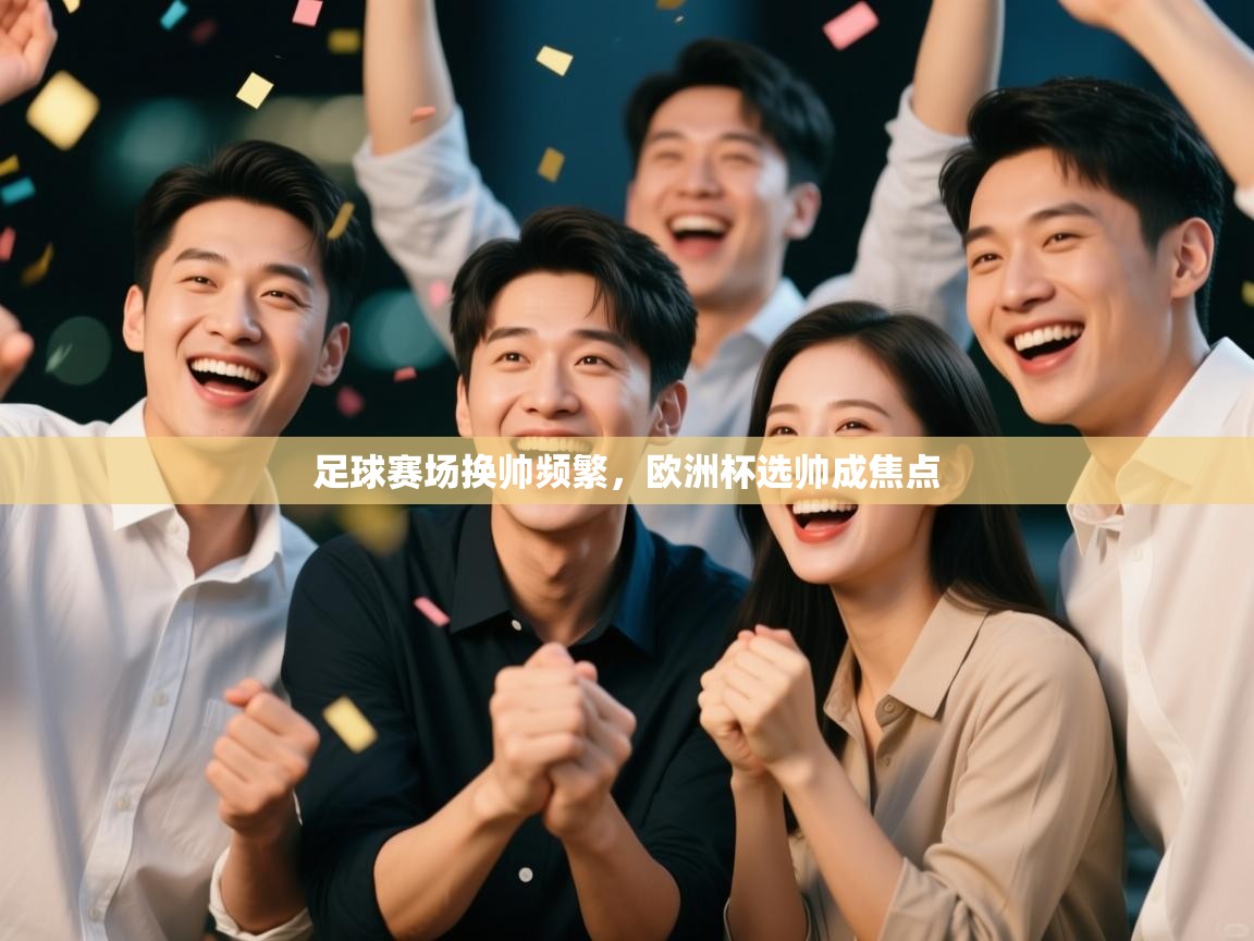 足球赛场换帅频繁，欧洲杯选帅成焦点  第1张