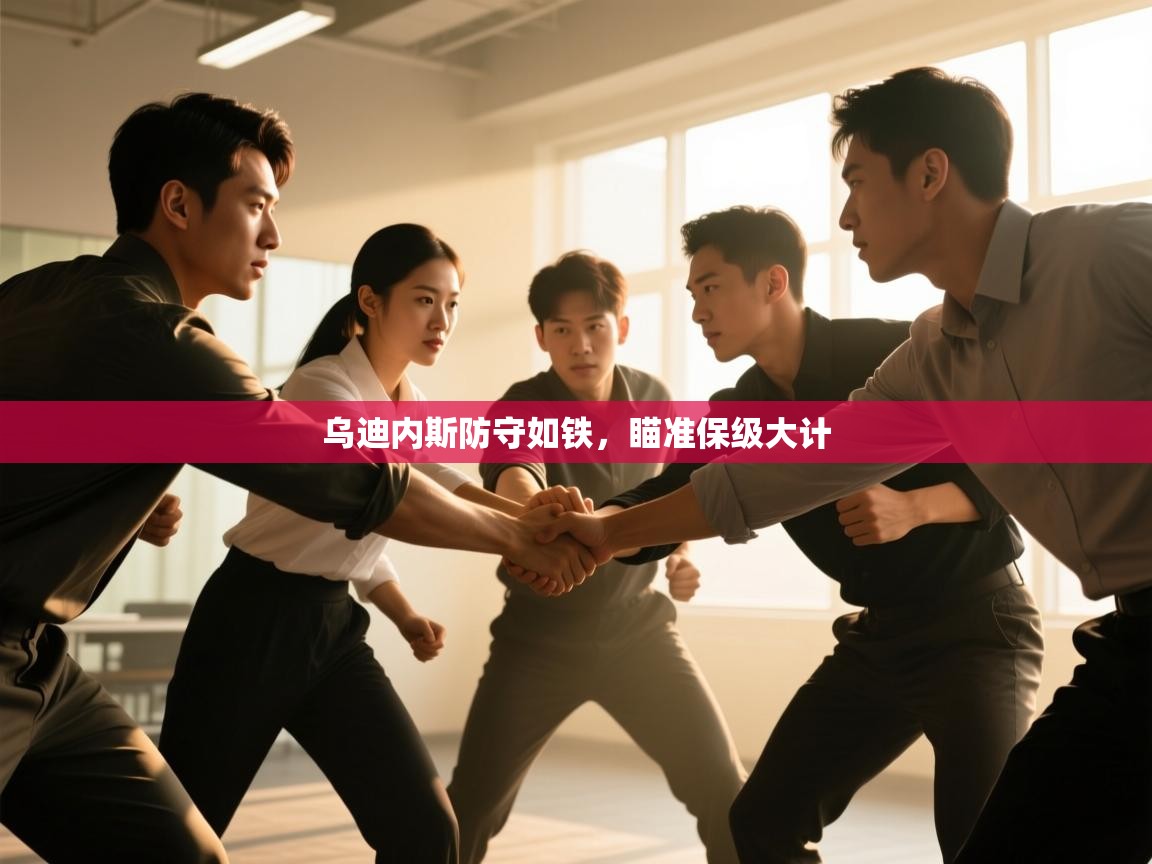 乌迪内斯防守如铁，瞄准保级大计  第1张