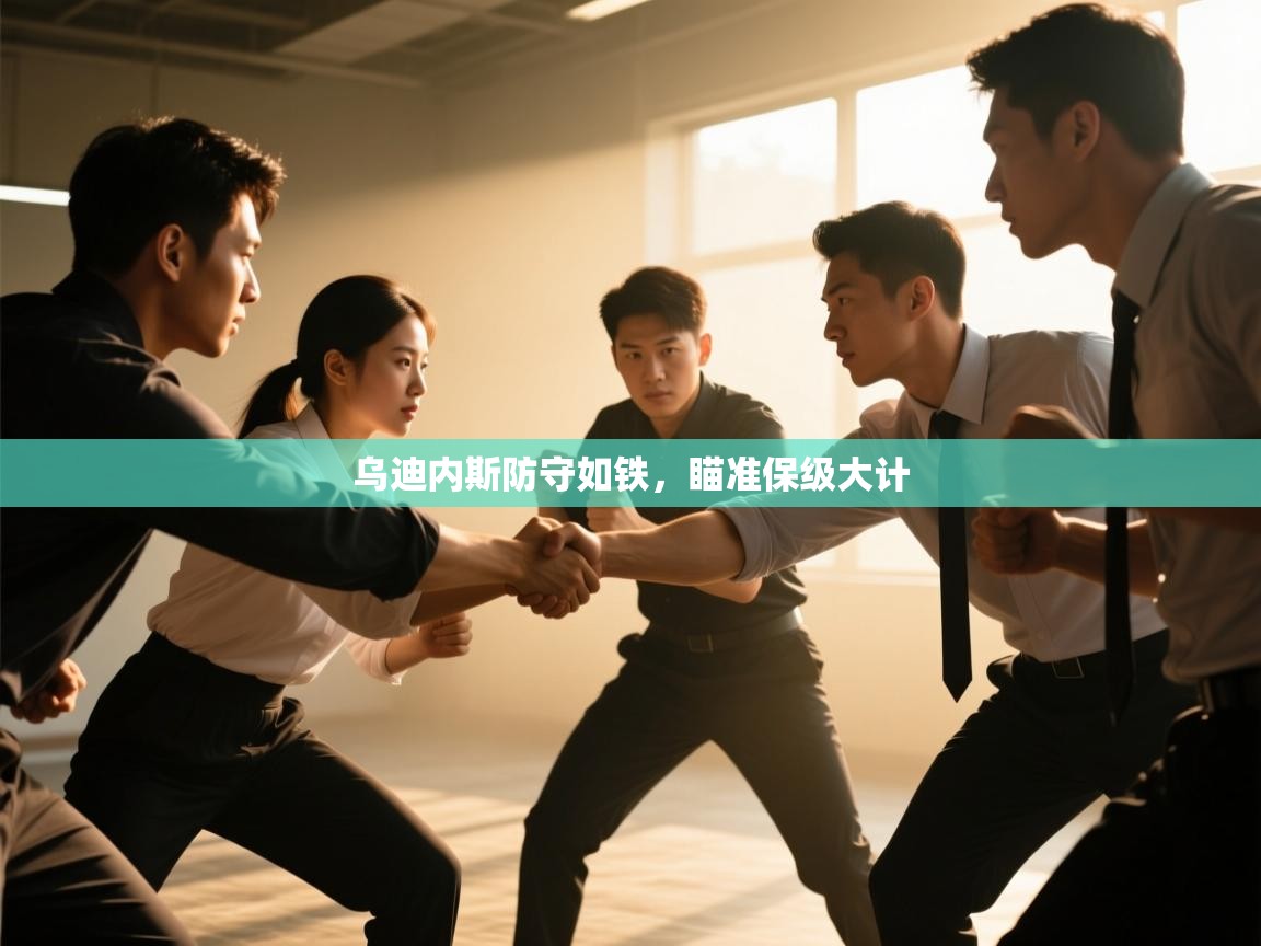 乌迪内斯防守如铁，瞄准保级大计  第2张