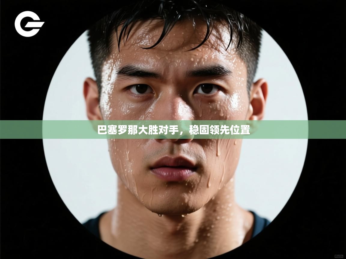 巴塞罗那大胜对手，稳固领先位置  第2张