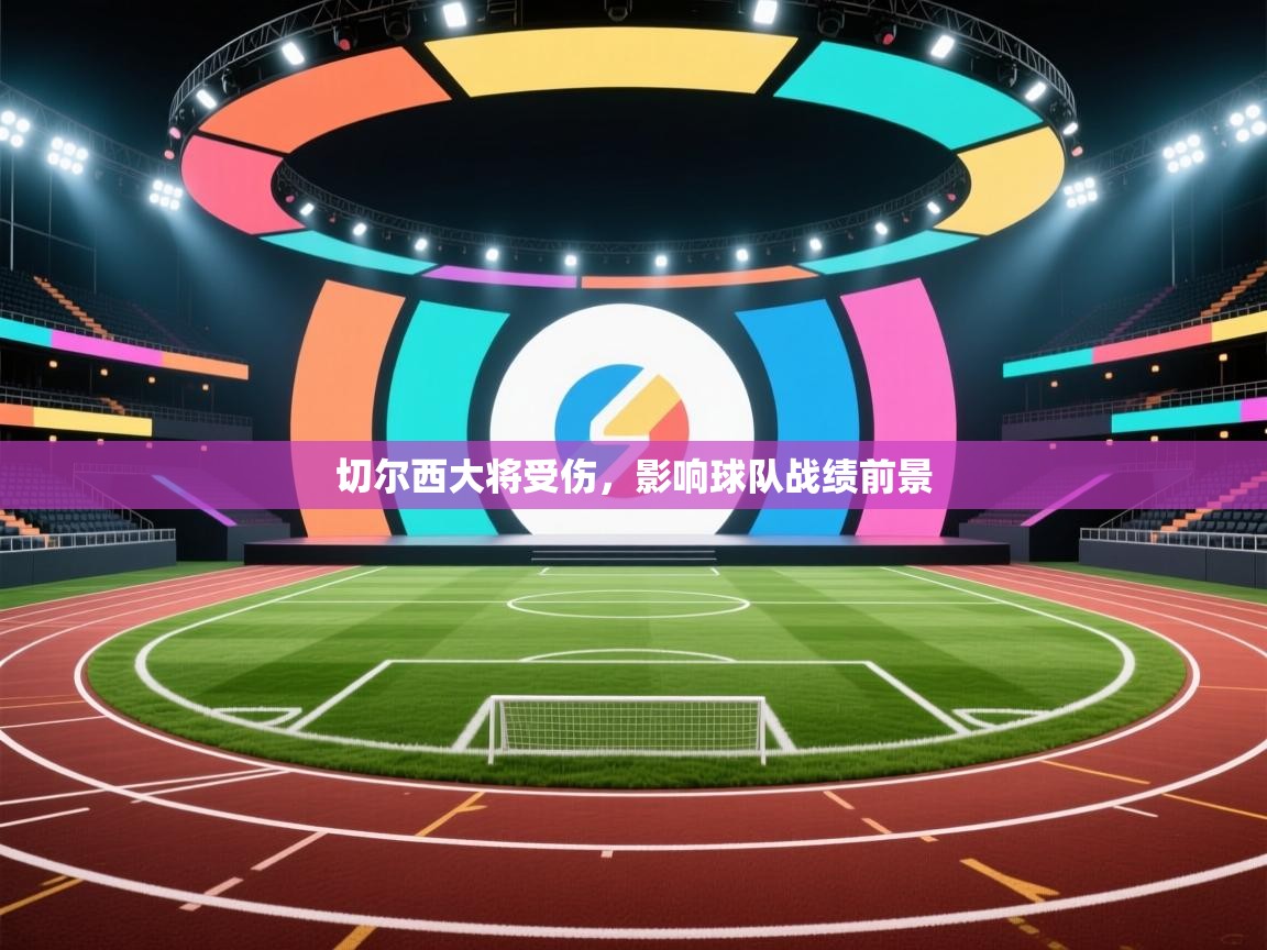 切尔西大将受伤，影响球队战绩前景