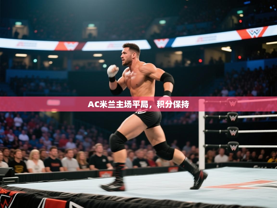 AC米兰主场平局,积分保持 第1张