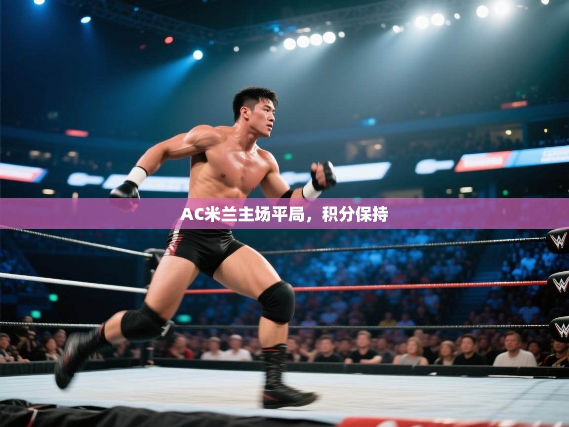 AC米兰主场平局,积分保持 第2张