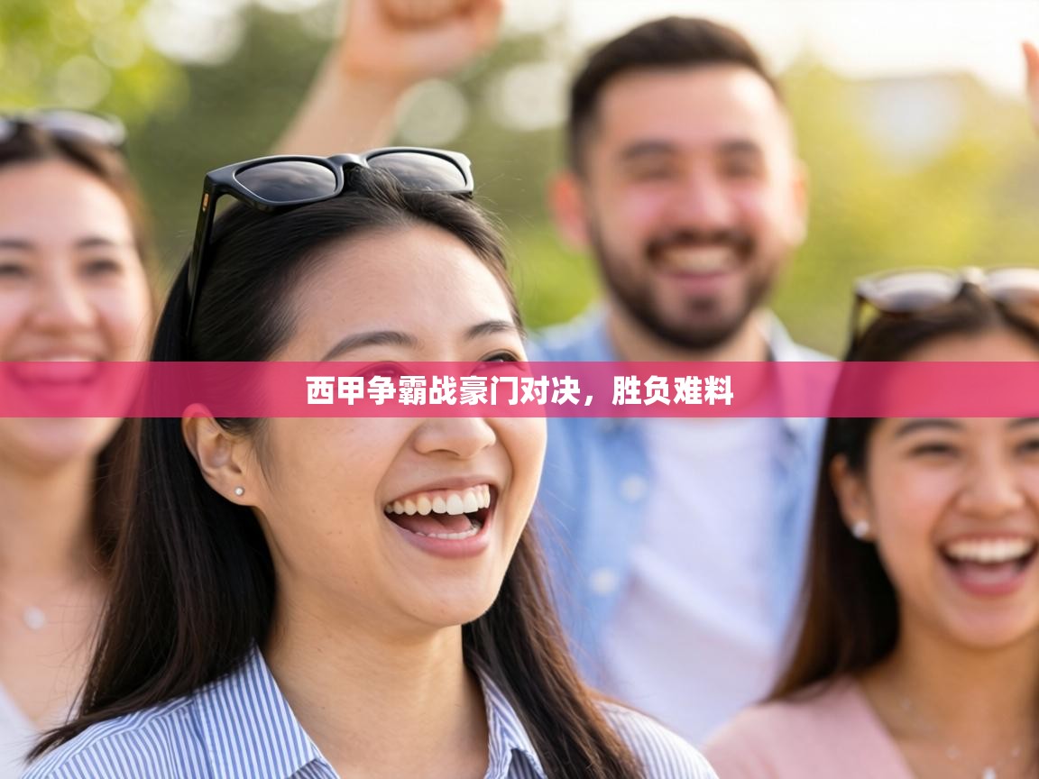 西甲争霸战豪门对决，胜负难料  第1张