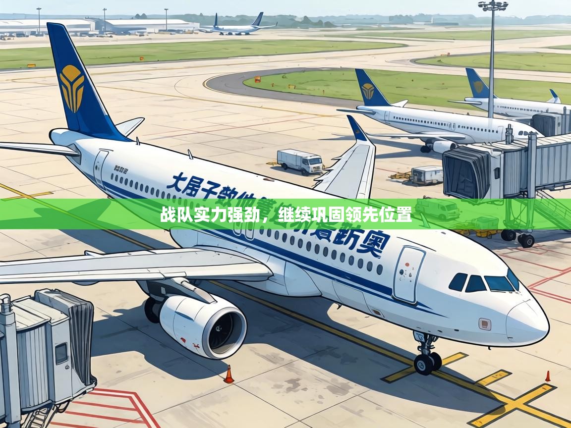 战队实力强劲，继续巩固领先位置  第2张