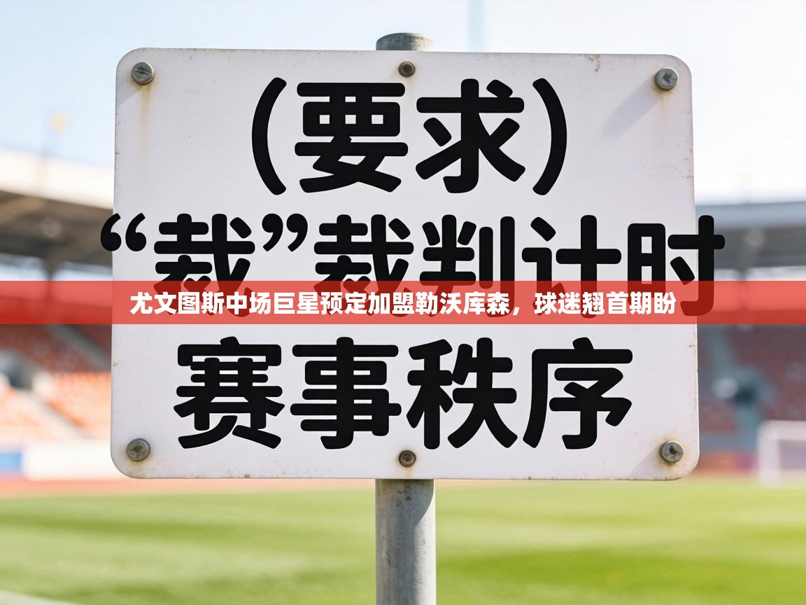 尤文图斯中场巨星预定加盟勒沃库森,球迷翘首期盼 第2张