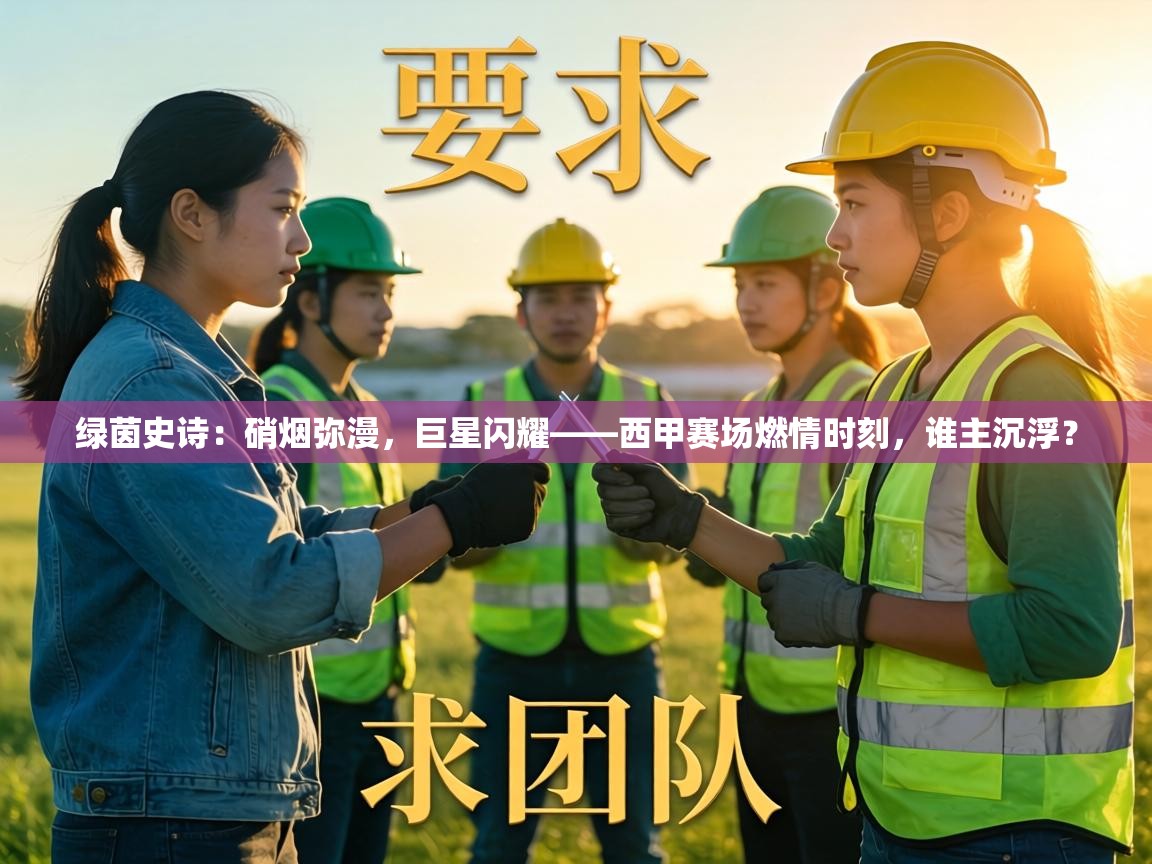 绿茵史诗:硝烟弥漫,巨星闪耀——西甲赛场燃情时刻,谁主沉浮? 第1张