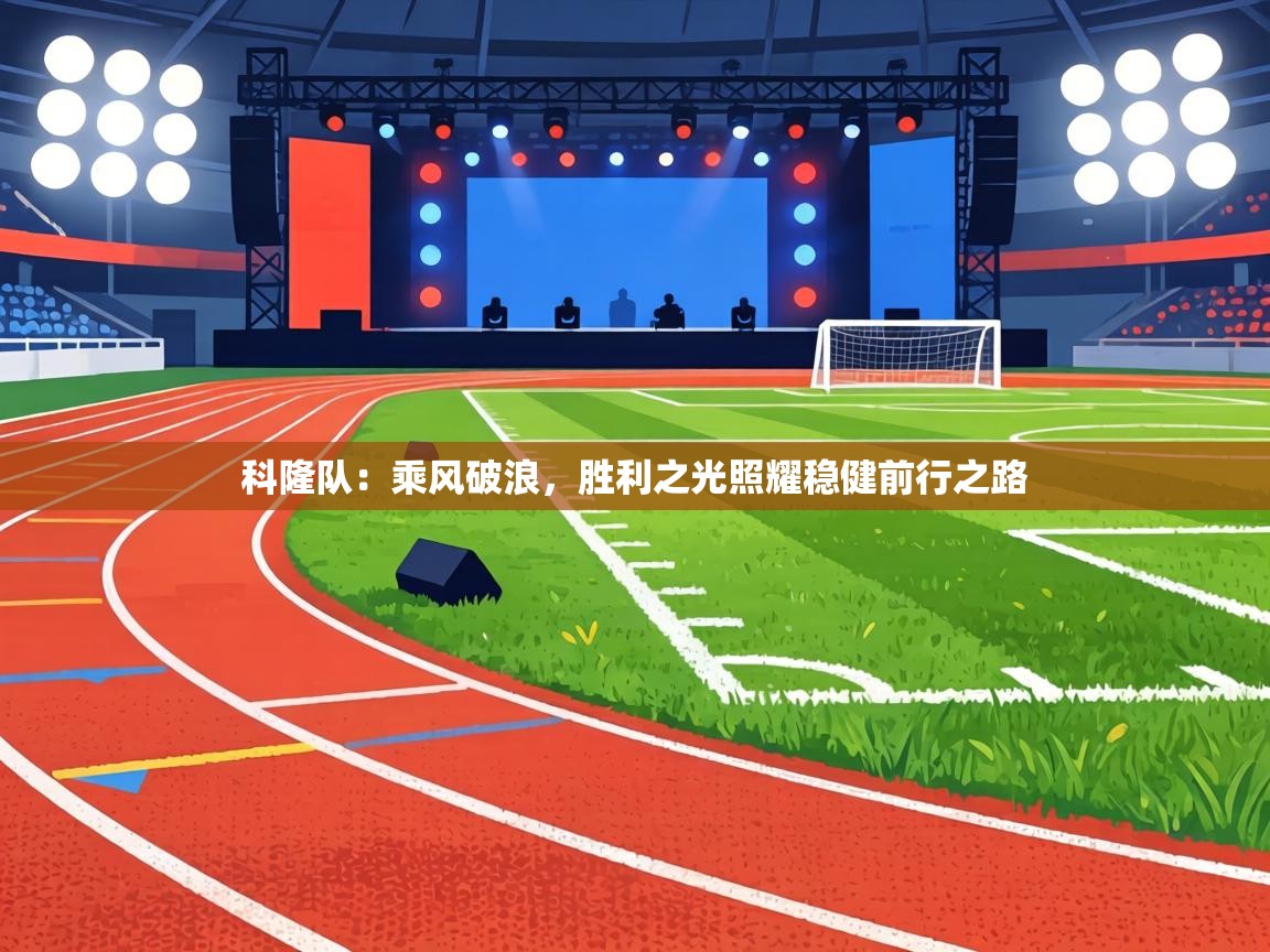 科隆队：乘风破浪，胜利之光照耀稳健前行之路  第1张