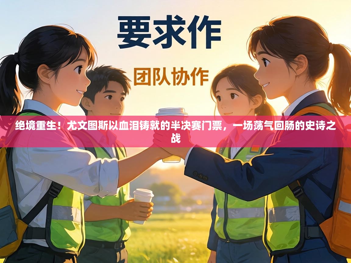 绝境重生！尤文图斯以血泪铸就的半决赛门票，一场荡气回肠的史诗之战  第2张