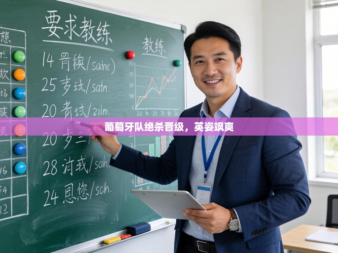 葡萄牙队绝杀晋级，英姿飒爽  第1张