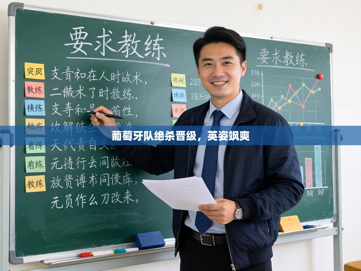 葡萄牙队绝杀晋级，英姿飒爽  第2张