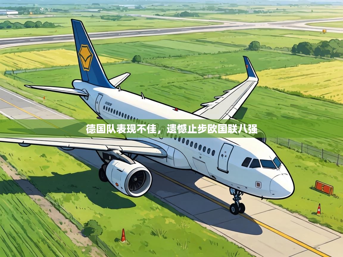 德国队表现不佳，遗憾止步欧国联八强  第2张